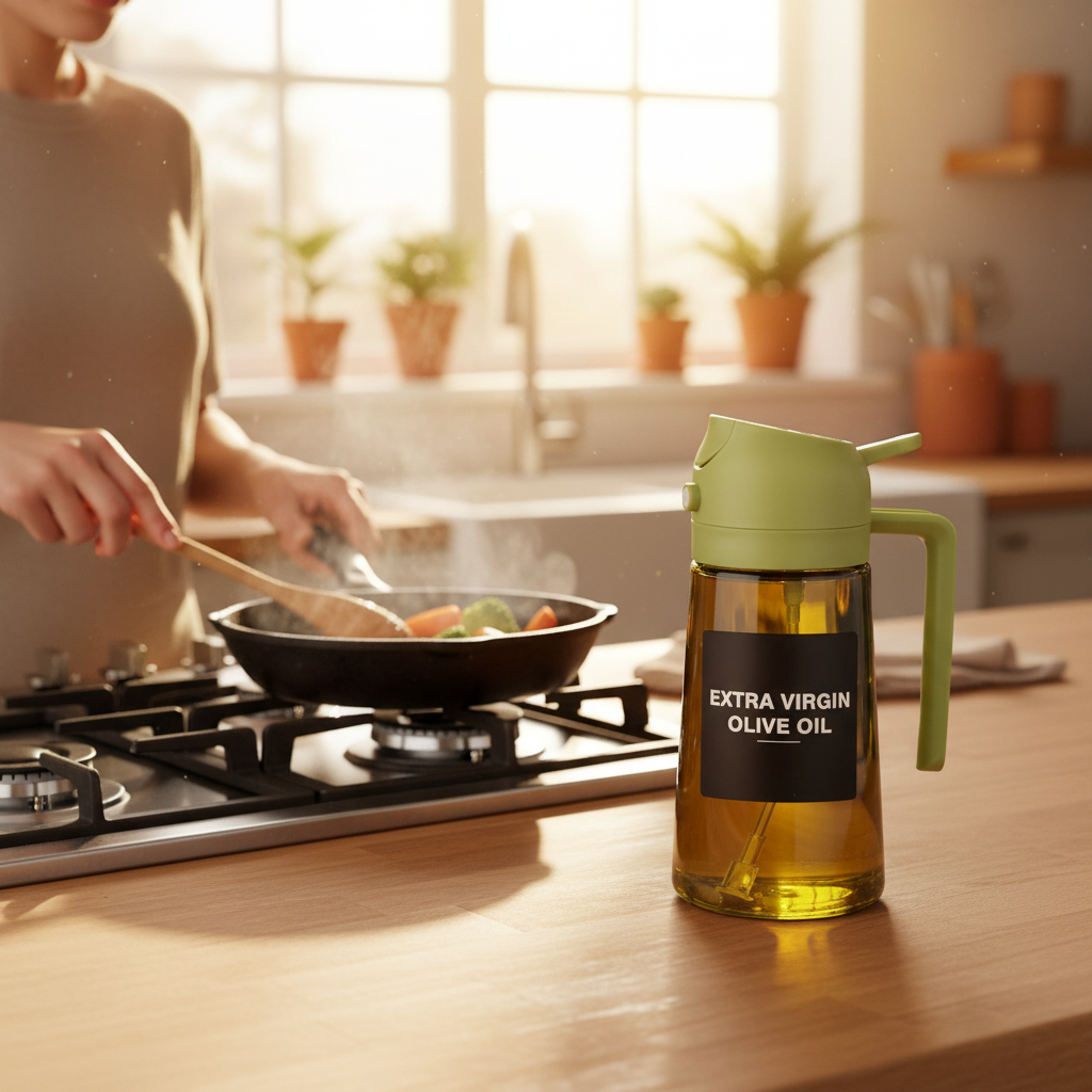 Kitchen lifestyle square